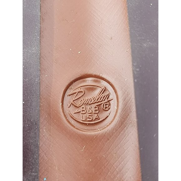 Vintage Remelon Made Mens Wallet‎ With Remelon And Feed Co Advertisement - Picture 4 of 8